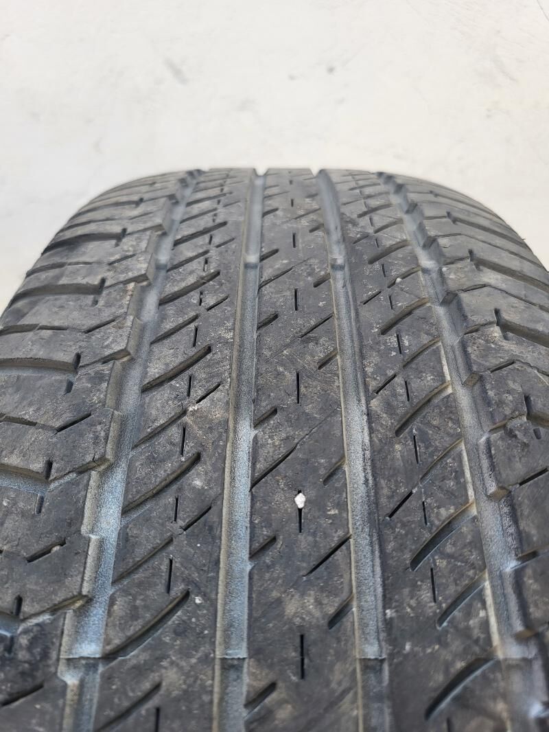 Teker 245/60/18 Bridgestone 360 TMT - Ашхабад - img 4