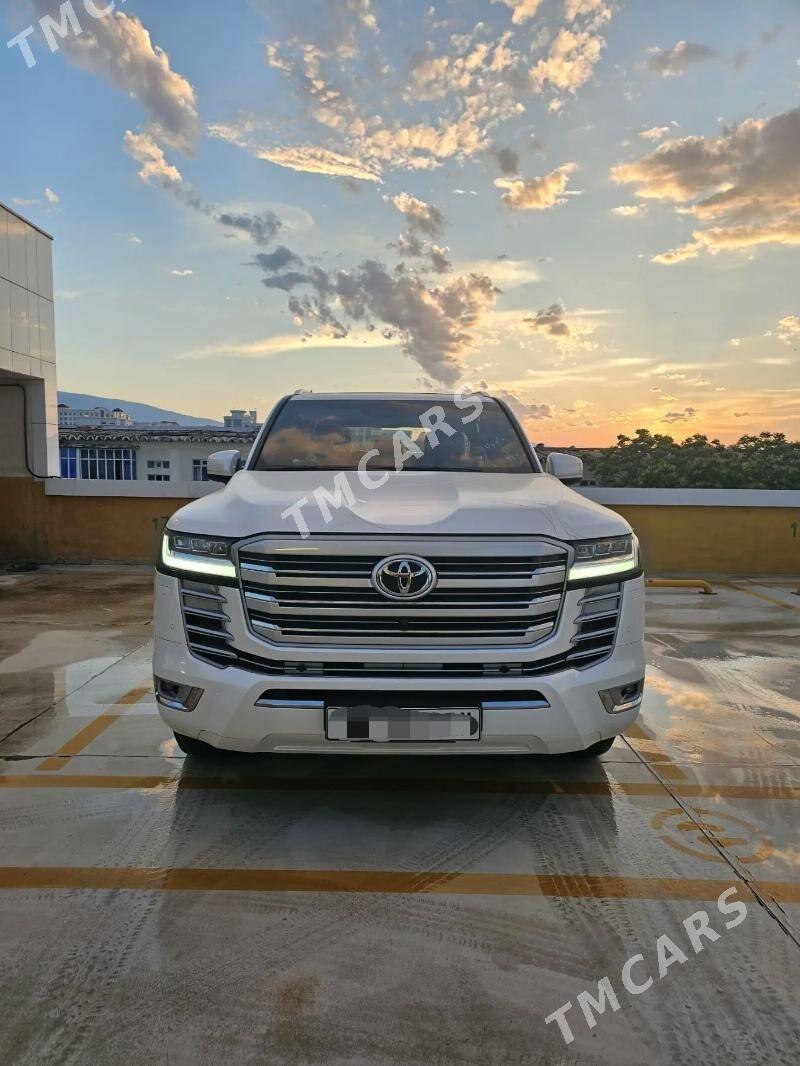 Toyota Land Cruiser 2023 - 1 720 000 TMT - Aşgabat - img 3