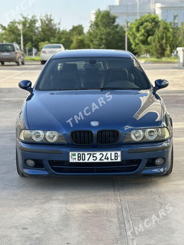 BMW 530 2002 - 149 000 TMT - Туркменабат - img 7