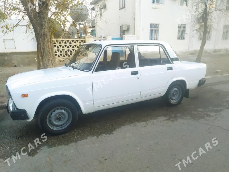 Lada 2107 2003 - 35 000 TMT - Балканабат - img 3