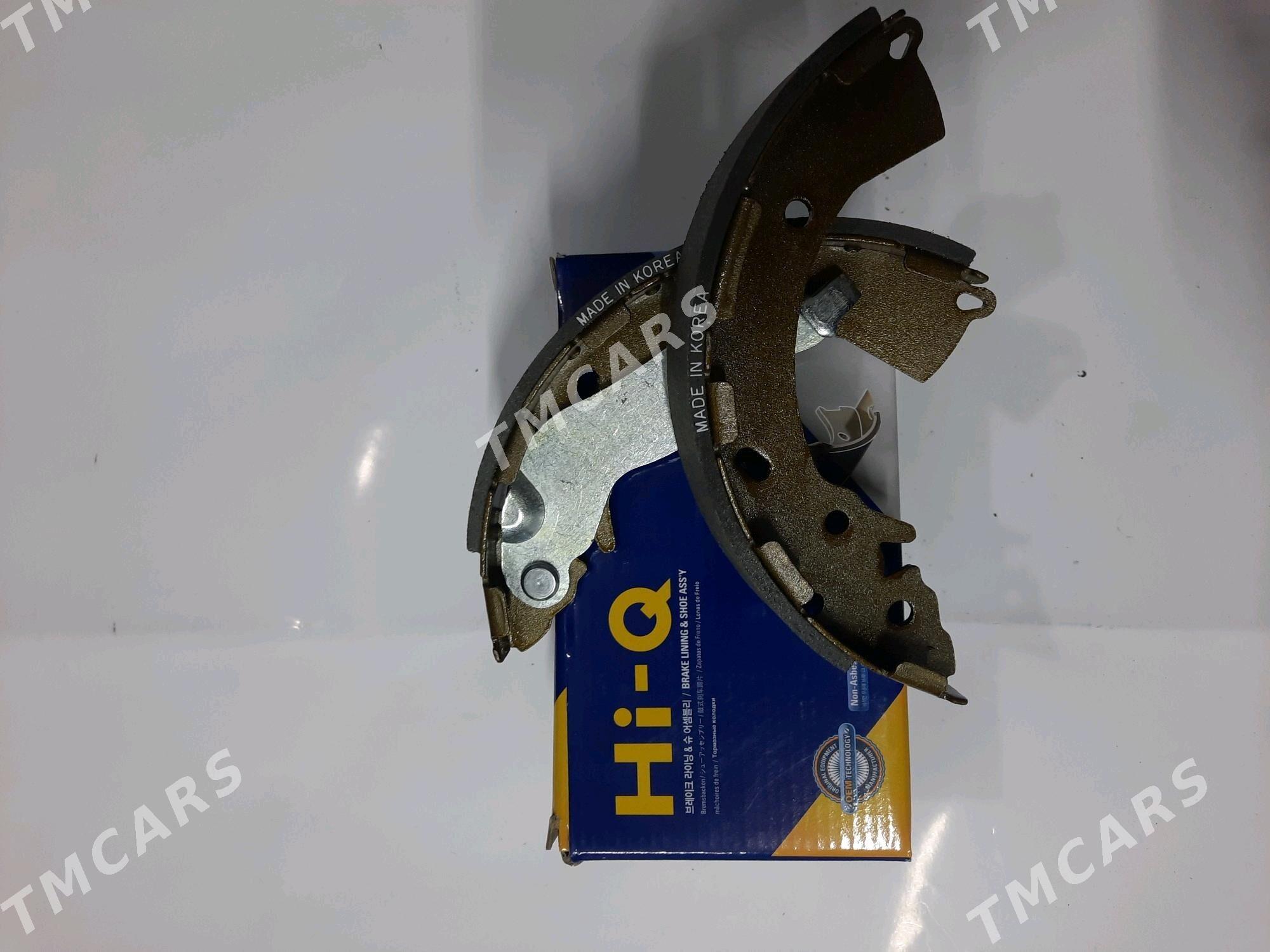 HYUNDAI KIA ahli  awtosaylary 500 TMT - Balkanabat - img 10