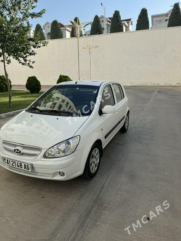 Hyundai Getz 2010 - 85 000 TMT - Хитровка - img 4