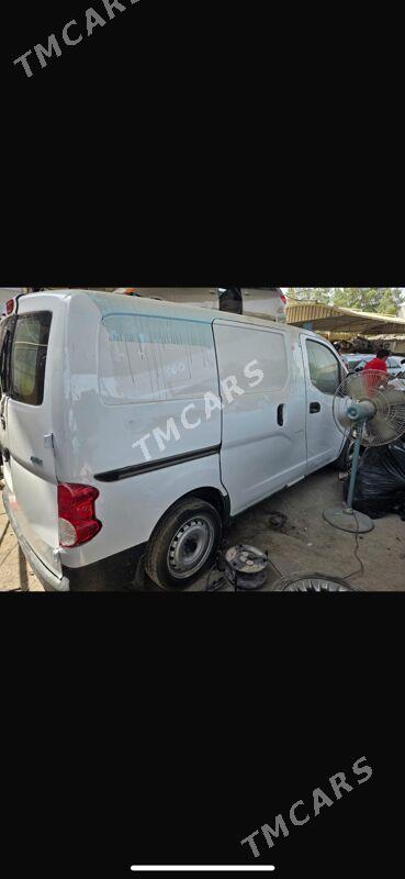 Nissan NV200 2020 - 135 000 TMT - Mary - img 2