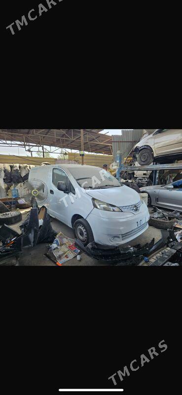 Nissan NV200 2020 - 135 000 TMT - Mary - img 3