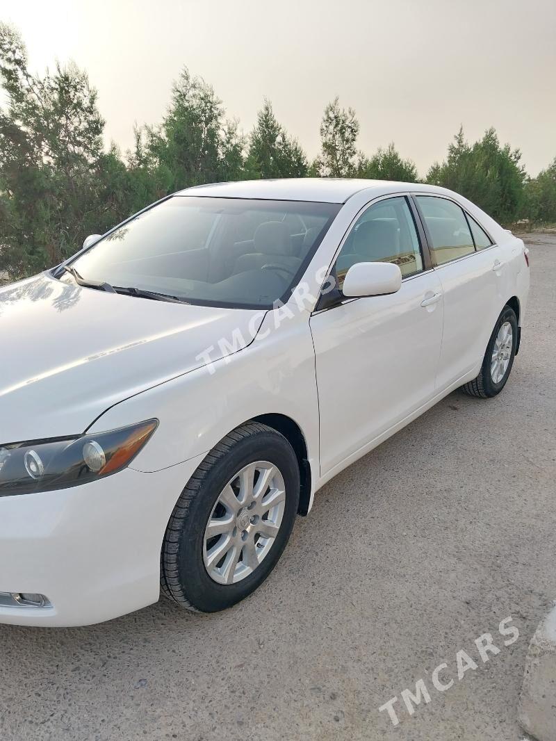 Toyota Camry 2008 - 145 000 TMT - Mary - img 4