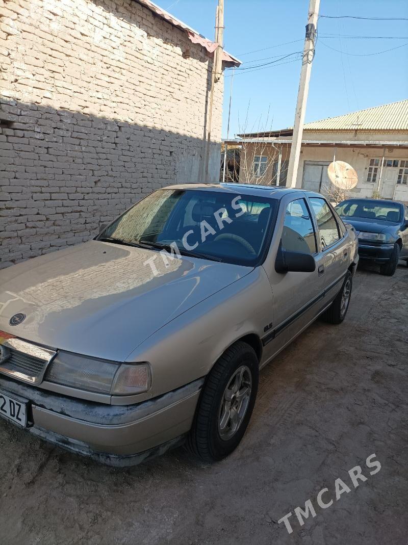 Opel Vectra 1991 - 25 000 TMT - Дашогуз - img 3