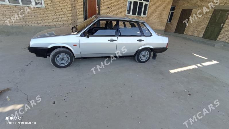 Lada 21099 2003 - 40 000 TMT - Кака - img 6