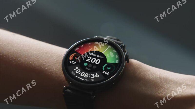 Huawei Watch GT4 - Aşgabat - img 2