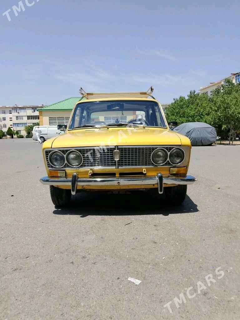 Lada 2103 1980 - 23 000 TMT - Бузмеин ГРЭС - img 3