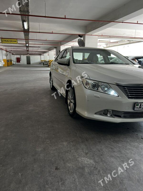 Toyota Aurion 2013 - 340 000 TMT - Aşgabat - img 3