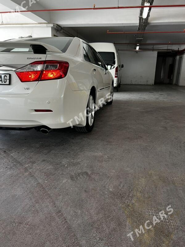 Toyota Aurion 2013 - 340 000 TMT - Aşgabat - img 5