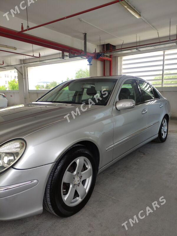 Mercedes-Benz E320 2003 - 125 000 TMT - Aşgabat - img 2