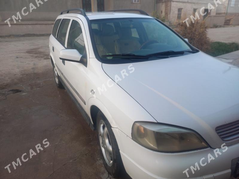 Opel Astra 2000 - 60 000 TMT - Gurbansoltan Eje - img 2