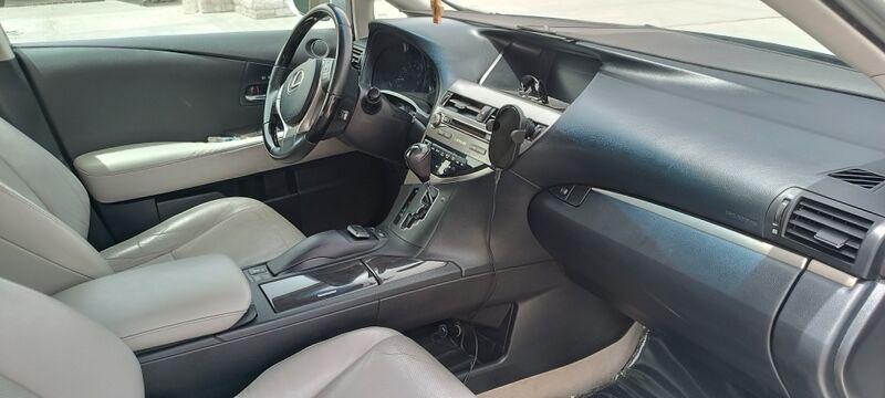 Lexus RX 350 2014 - 368 000 TMT - Balkanabat - img 5