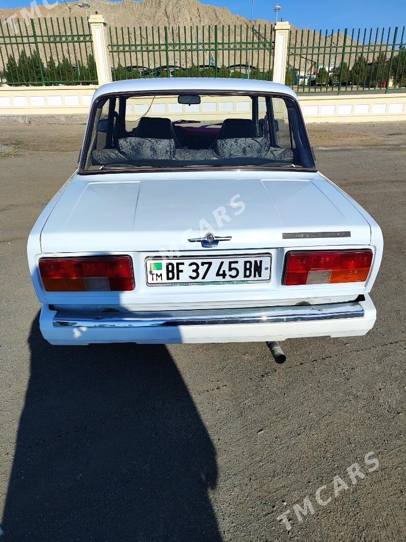 Lada 2105 1987 - 26 000 TMT - Туркменбаши - img 3