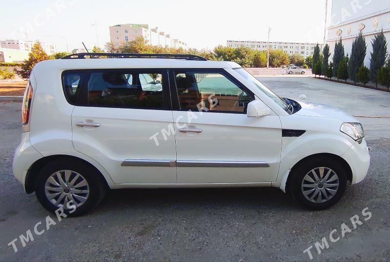 Kia Soul 2010 - 105 000 TMT - Aşgabat - img 2