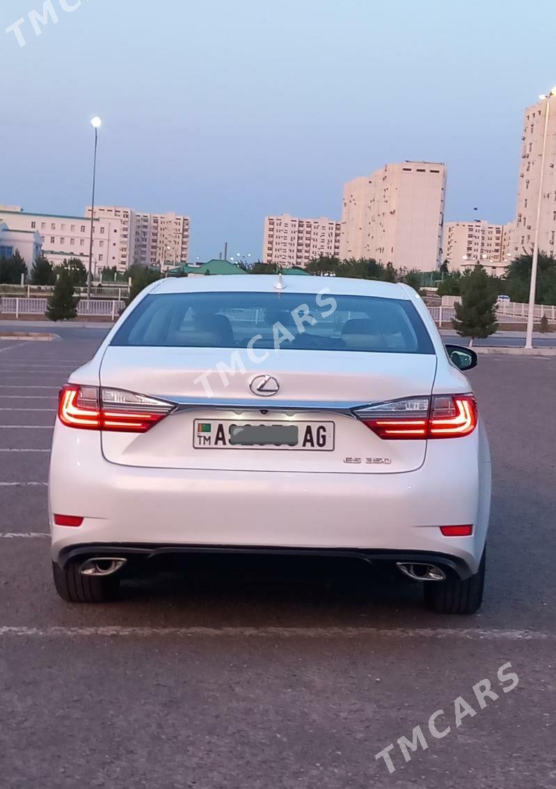 Lexus ES 350 2016 - 385 000 TMT - Aşgabat - img 4