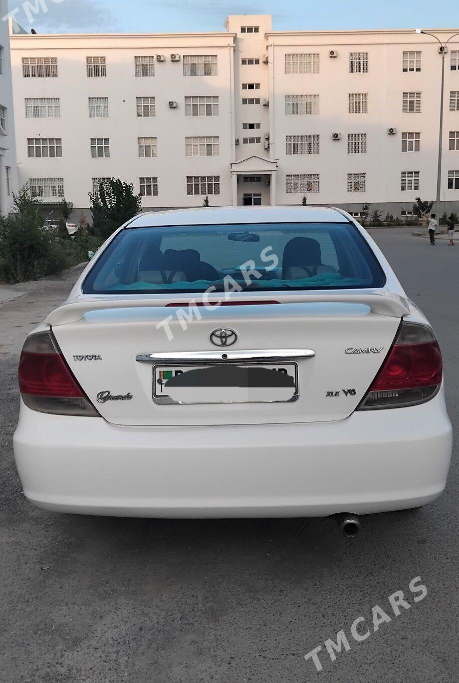 Toyota Camry 2002 - 125 000 TMT - Tagtabazar - img 3