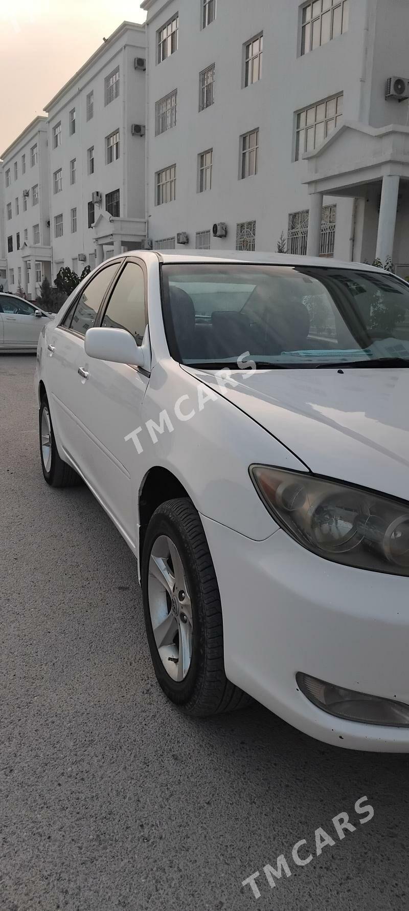 Toyota Camry 2002 - 125 000 TMT - Тагтабазар - img 8