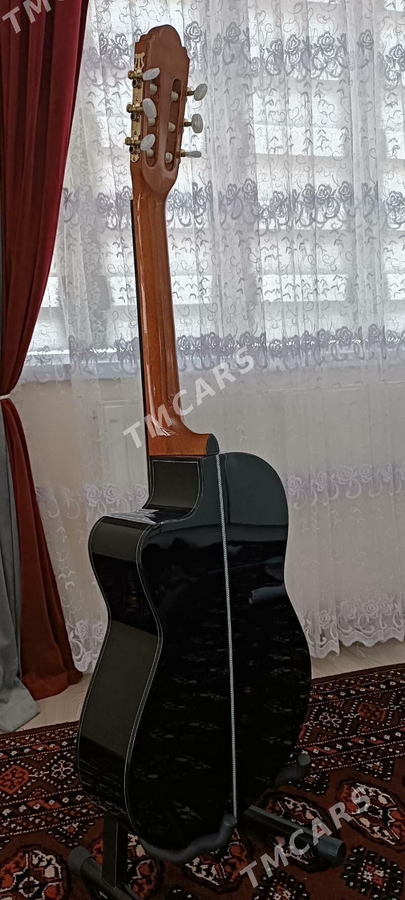 Gitara VALENCIA Гитара - Ашхабад - img 5