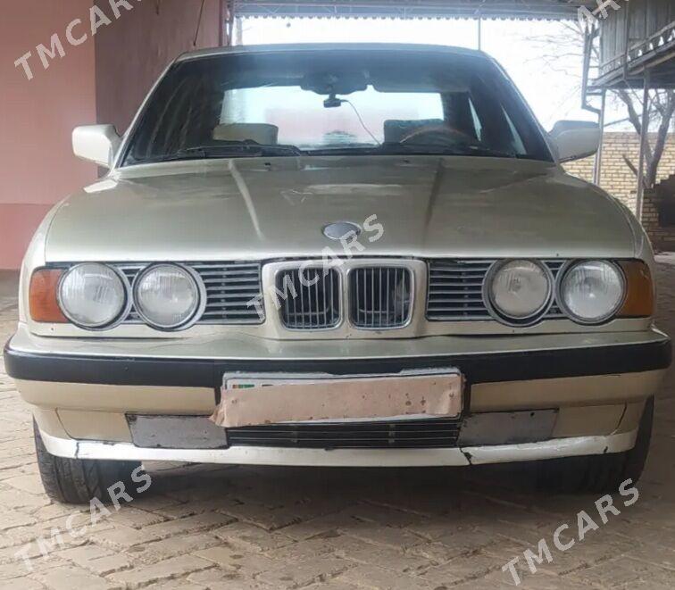 BMW 525 1989 - 30 000 TMT - Baýramaly - img 2