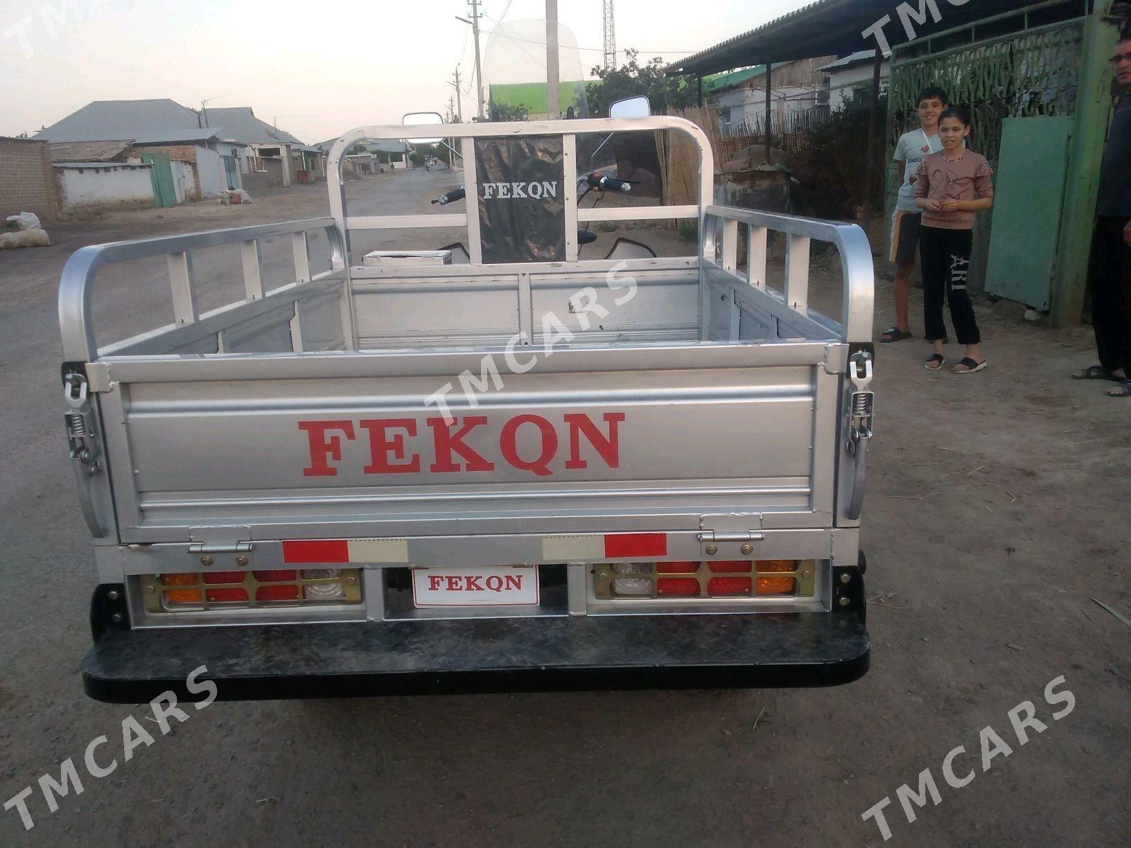 Fekon FK200-14G 2023 - 29 000 TMT - Яшлык - img 4