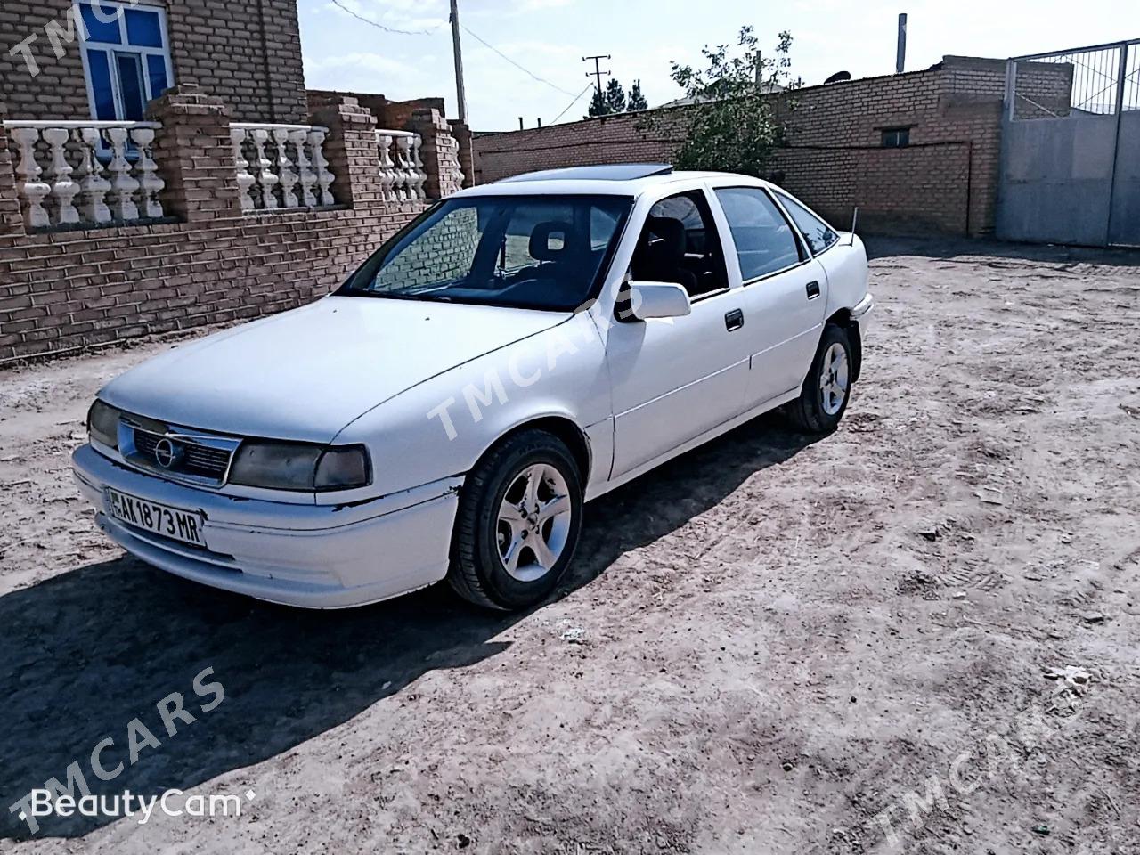 Opel Vectra 1993 - 20 000 TMT - Mary - img 8
