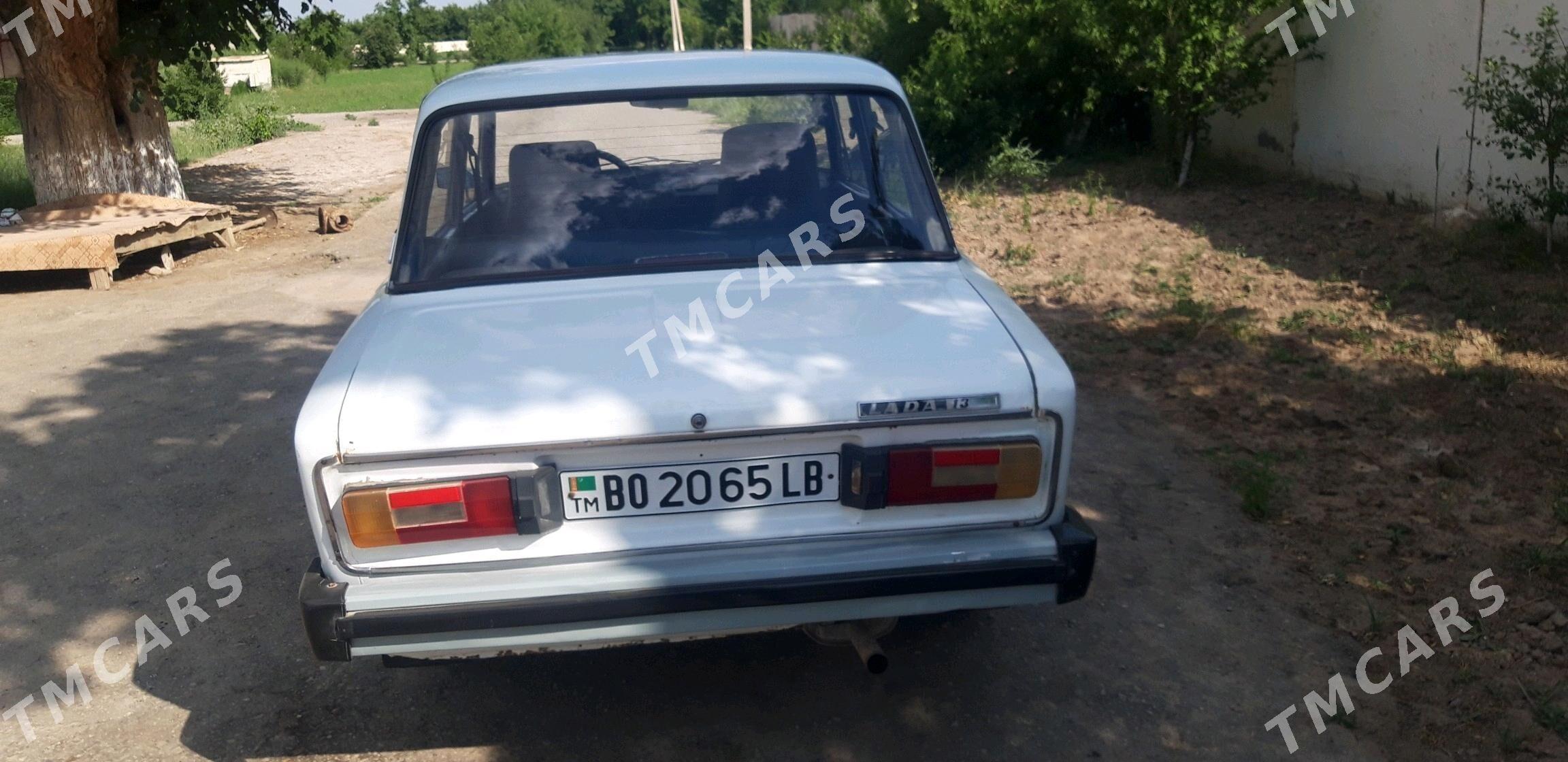 Lada 2106 2000 - 25 000 TMT - Sakar - img 5