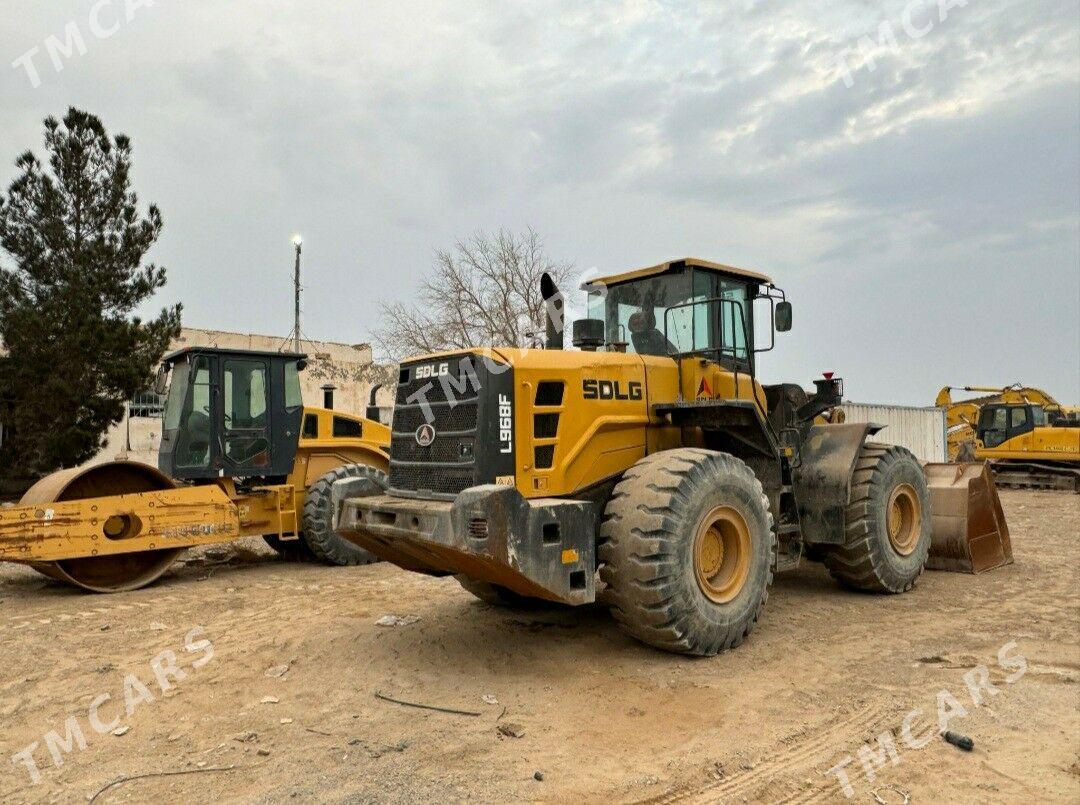 XCMG LW500F 2019 - 820 000 TMT - Mary - img 2
