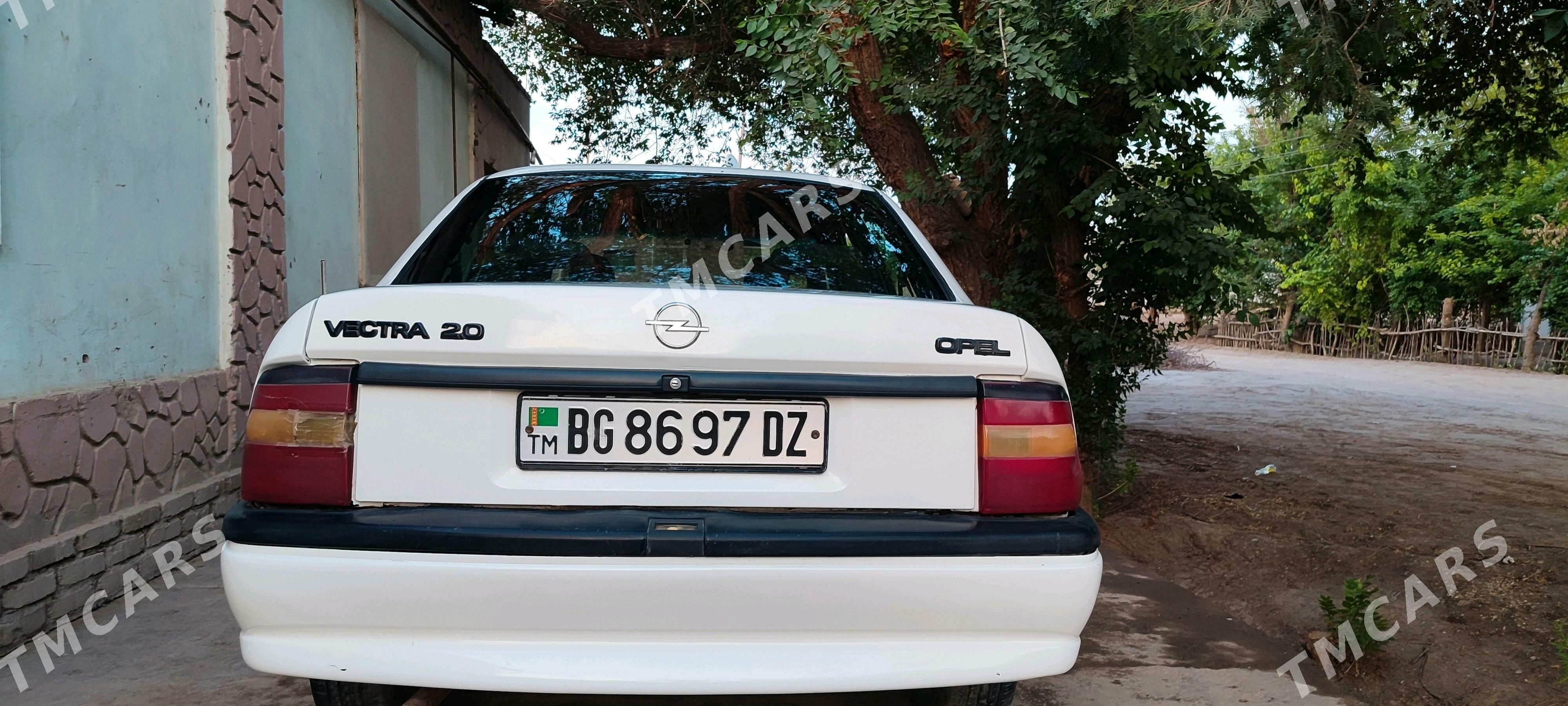 Opel Vectra 1994 - 40 000 TMT - Daşoguz - img 9