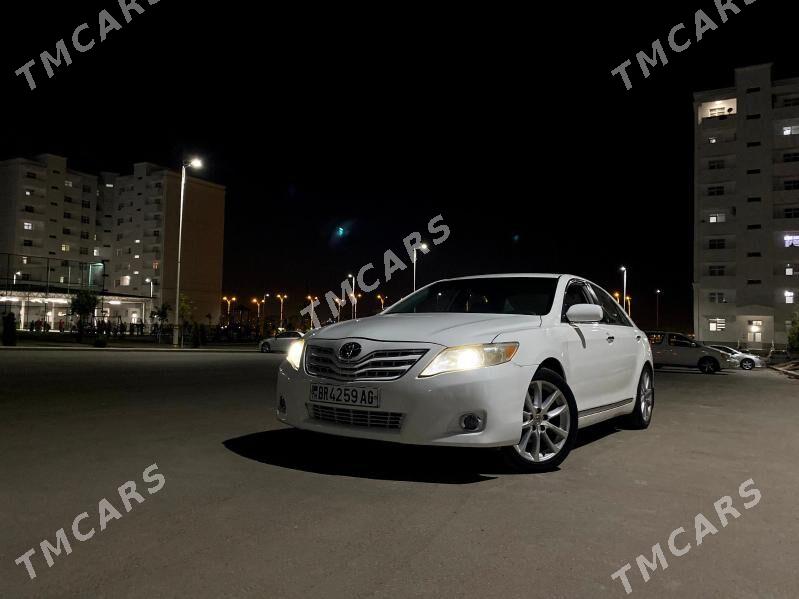 Toyota Camry 2011 - 165 000 TMT - Ашхабад - img 2