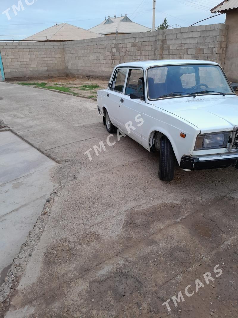 Lada 2107 2003 - 22 000 TMT - Серахс - img 5