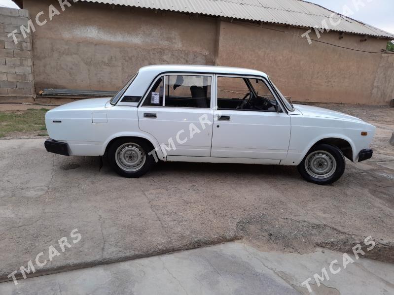 Lada 2107 2003 - 22 000 TMT - Серахс - img 3