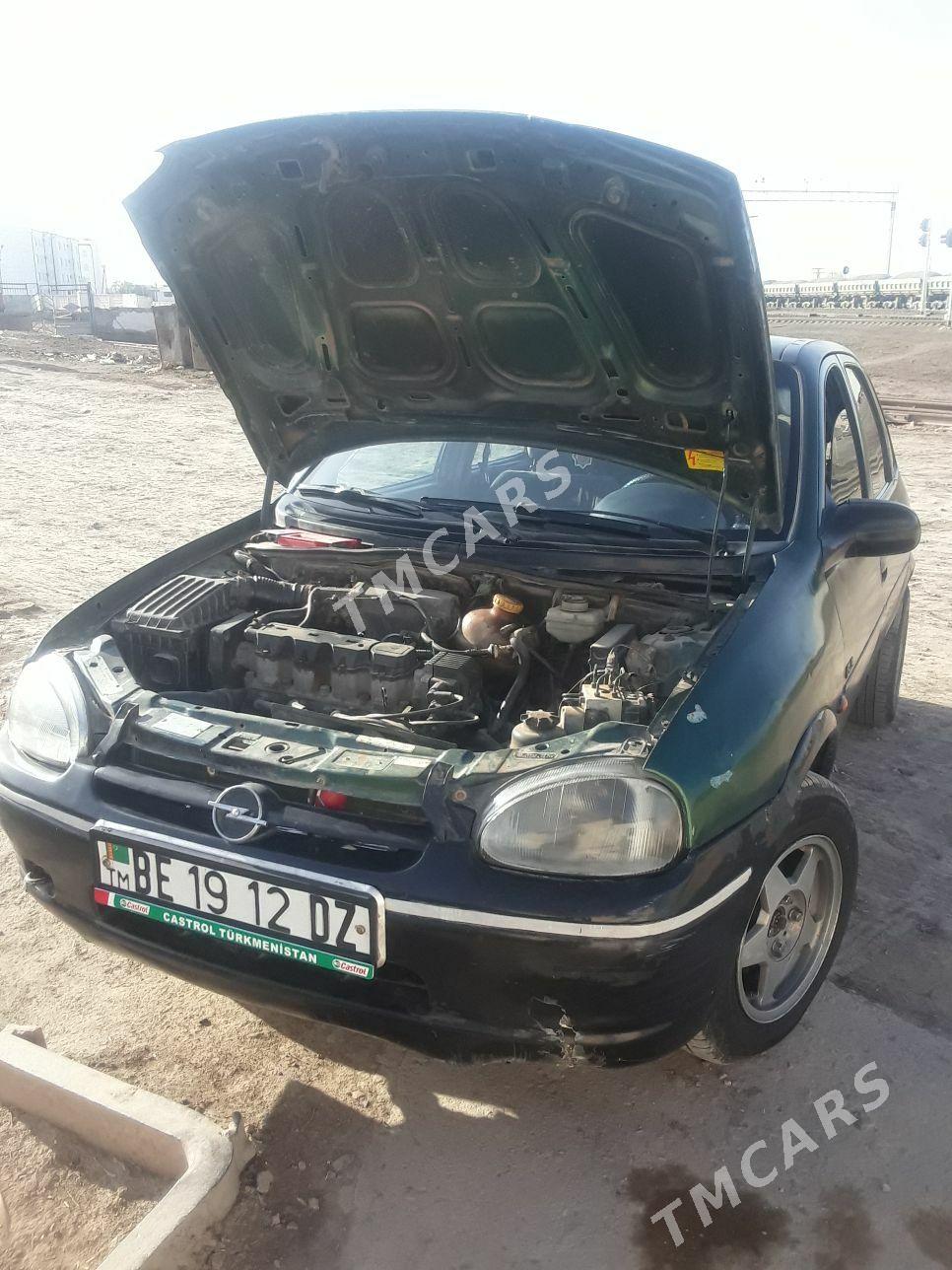 Opel Vita 1996 - 20 000 TMT - Daşoguz - img 2