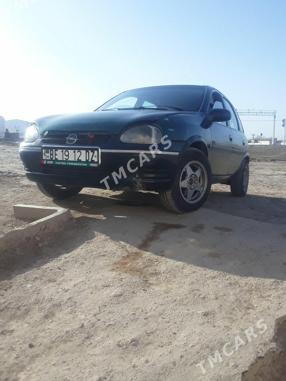 Opel Vita 1996 - 20 000 TMT - Дашогуз - img 3