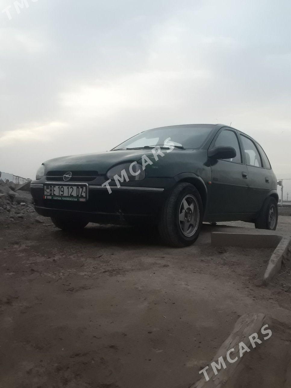 Opel Vita 1996 - 20 000 TMT - Daşoguz - img 9