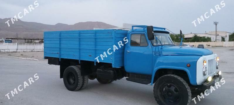 Gaz 53 1986 - 53 000 TMT - Балканабат - img 2