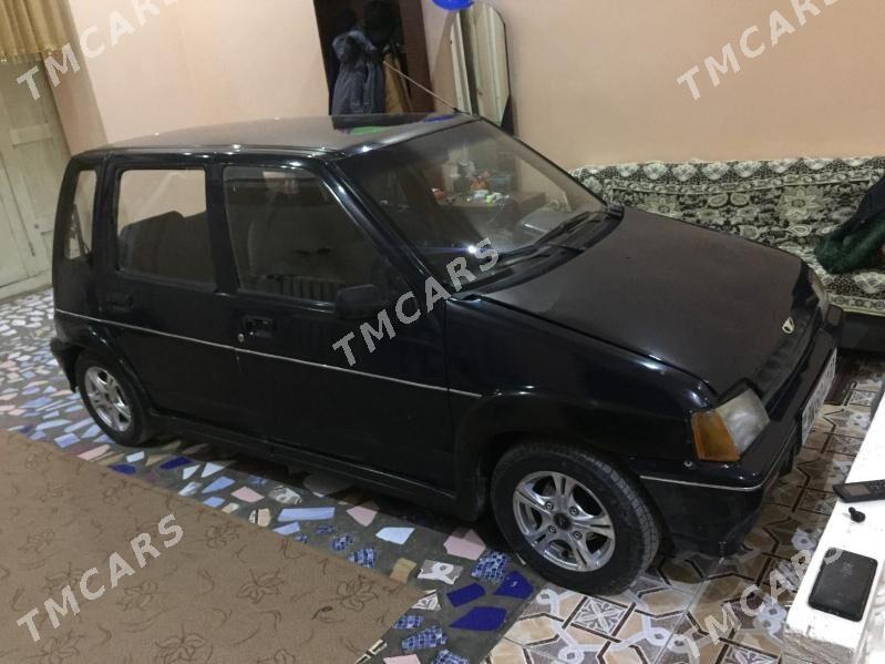Daewoo Tico 1996 - 17 000 TMT - Daşoguz - img 3