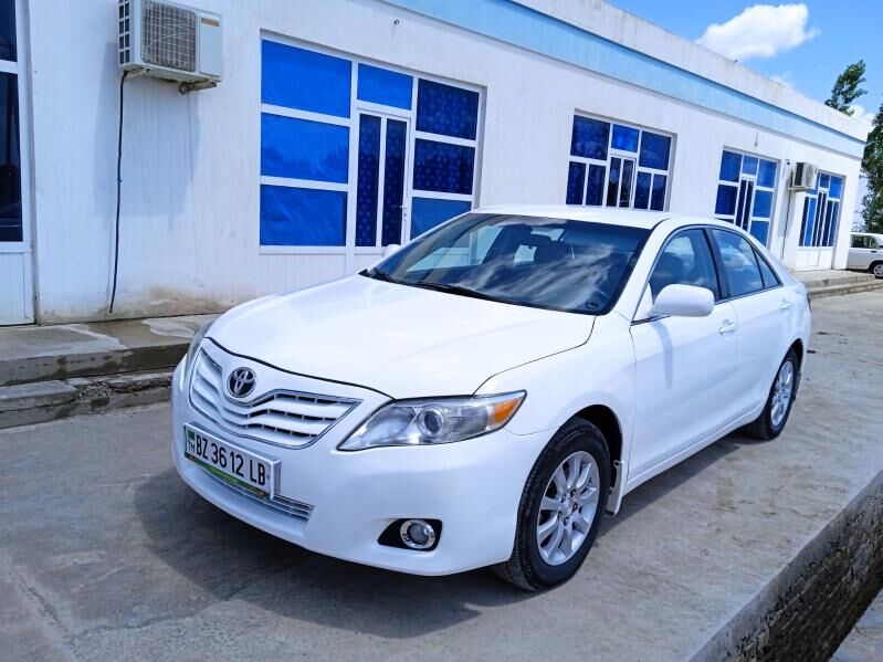 Toyota Camry 2008 - 125 000 TMT - Garabekewül - img 3