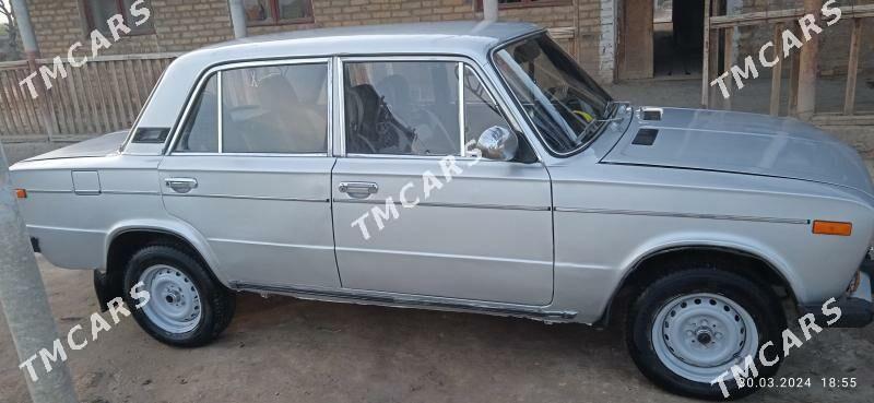 Lada 2106 1981 - 16 000 TMT - Sakar - img 2