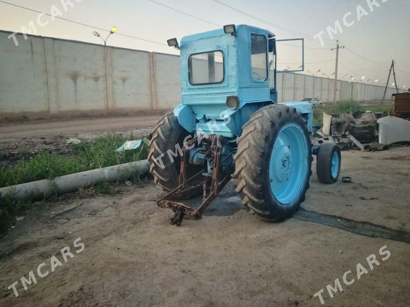 MTZ T-28 1985 - 20 000 TMT - Теджен - img 3