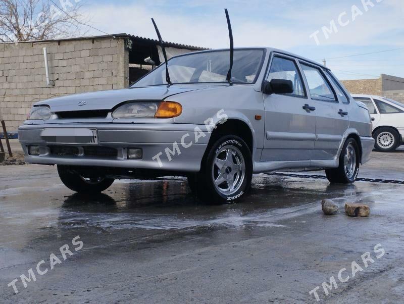 Lada 2115 2004 - 60 000 TMT - Ашхабад - img 2