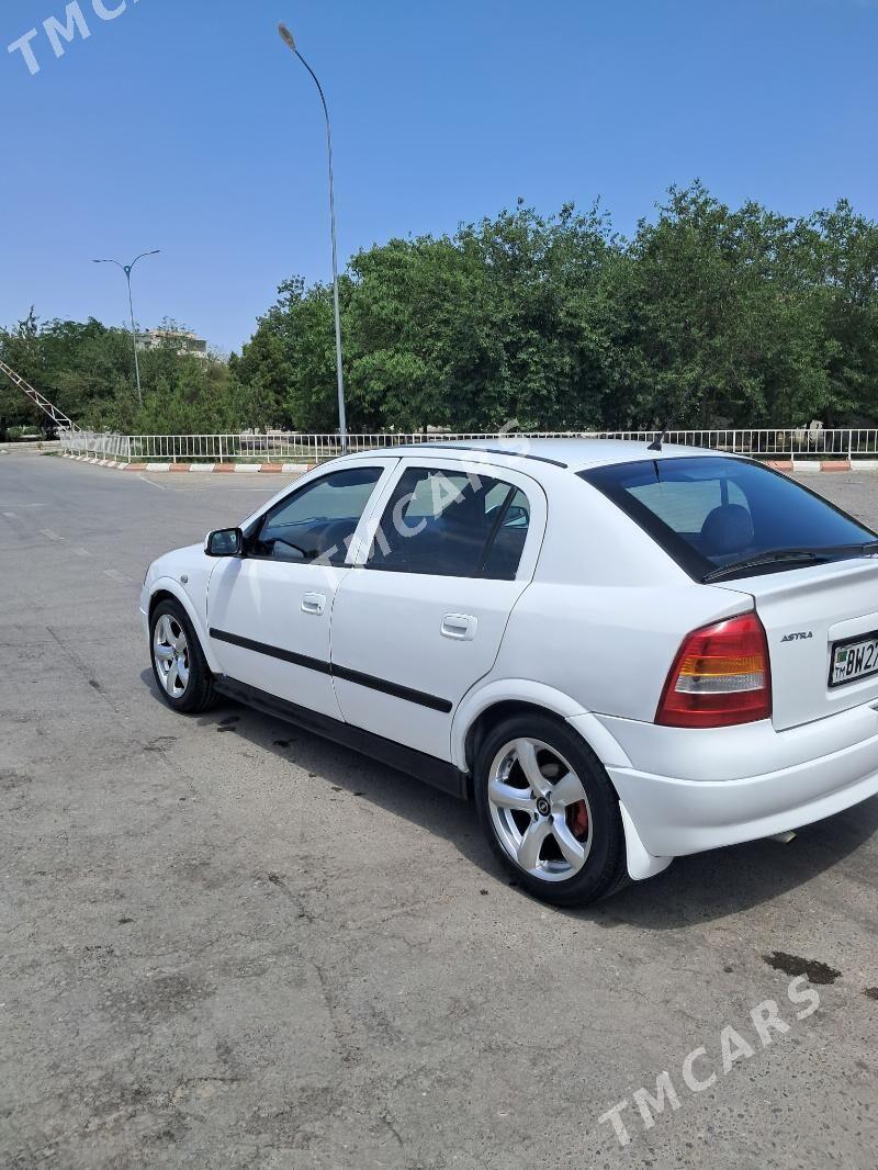 Opel Astra 1998 - 55 000 TMT - Мир 6 - img 4