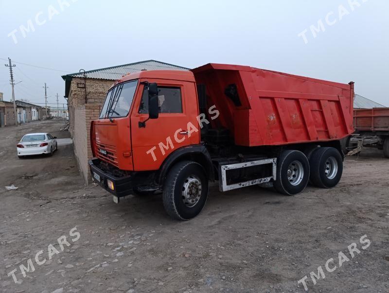 Kamaz Euro 3 2003 - 170 000 TMT - Farap - img 3