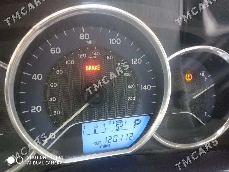 Toyota Corolla 2015 - 160 000 TMT - Бузмеин - img 6