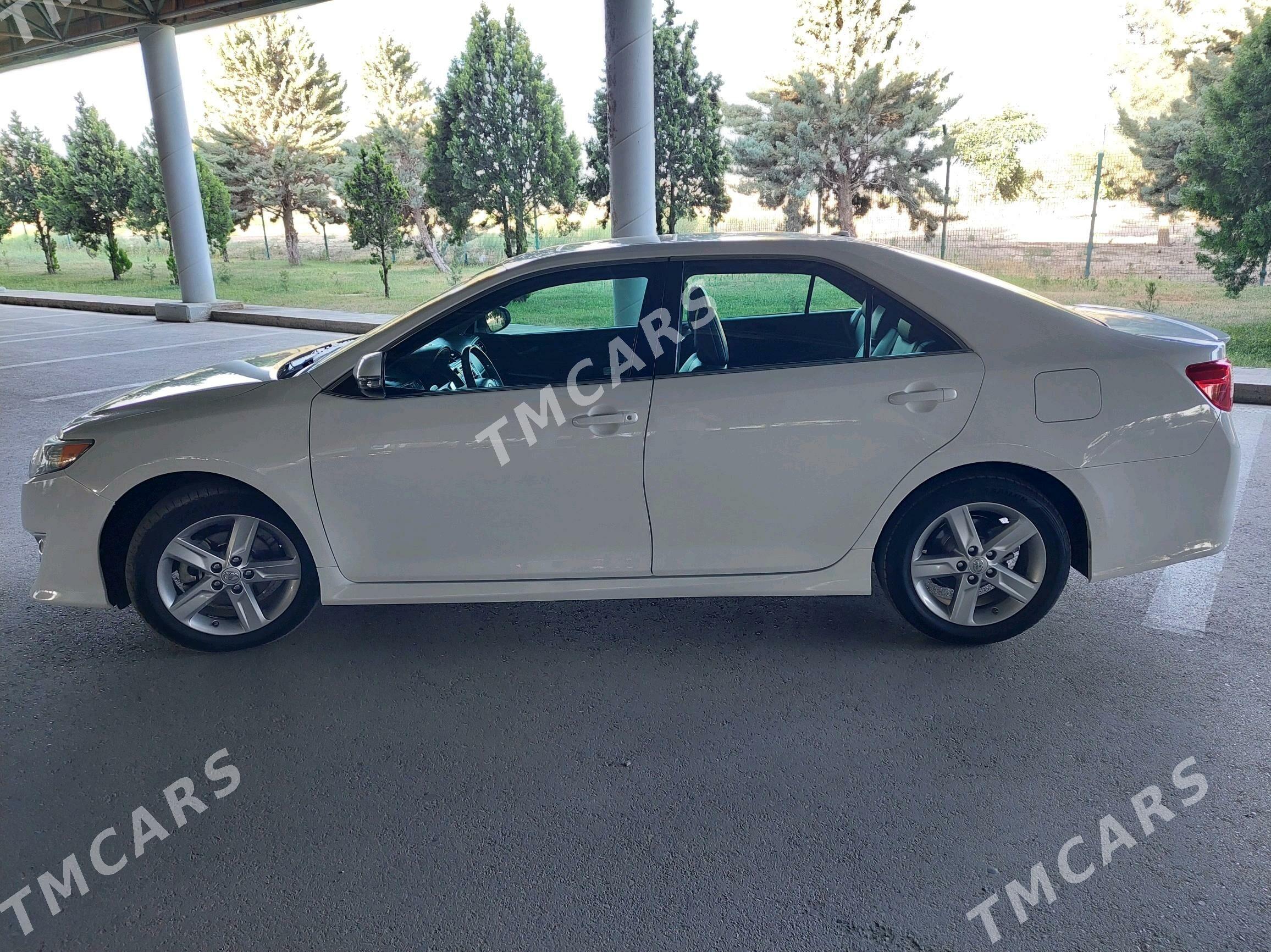 Toyota Camry 2012 - 250 000 TMT - Türkmenbaşy - img 4