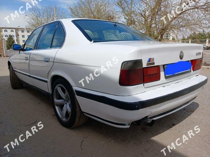 BMW 528 1993 - 34 000 TMT - Туркменабат - img 5