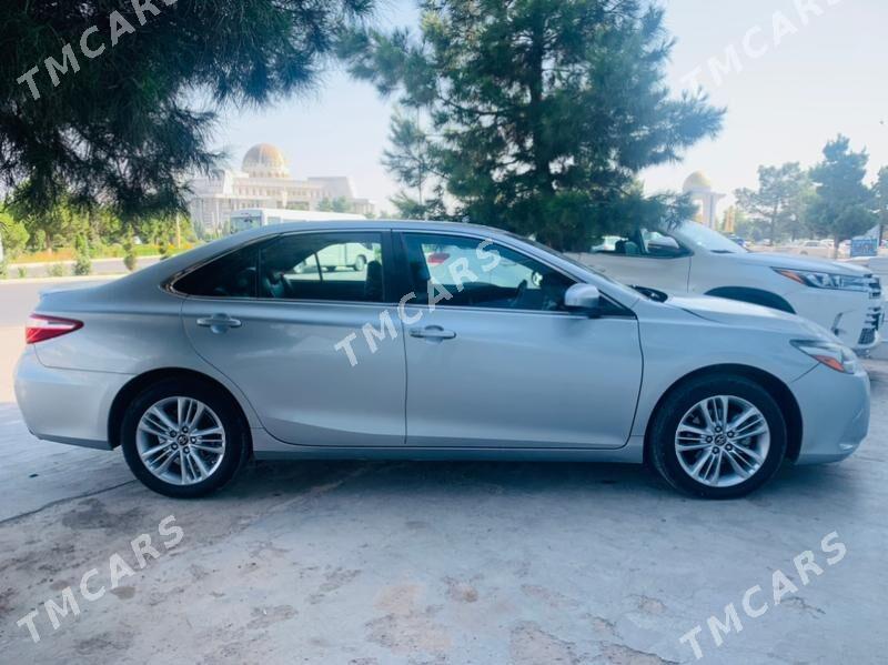 Toyota Camry 2017 - 250 000 TMT - Мары - img 4