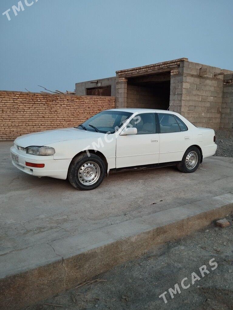 Toyota Camry 1995 - 57 000 TMT - Akdepe - img 3