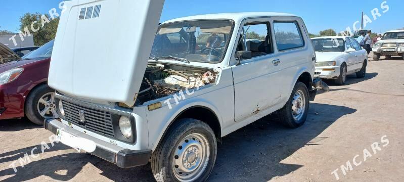 Lada Niva 1981 - 13 000 TMT - Köneürgenç - img 6